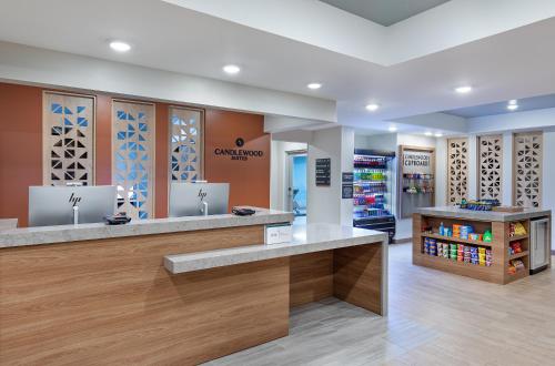 candlewood suites erlanger south cincinnati an ihg hotel