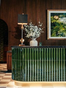 the global ambassador