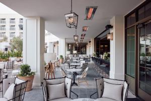 the global ambassador