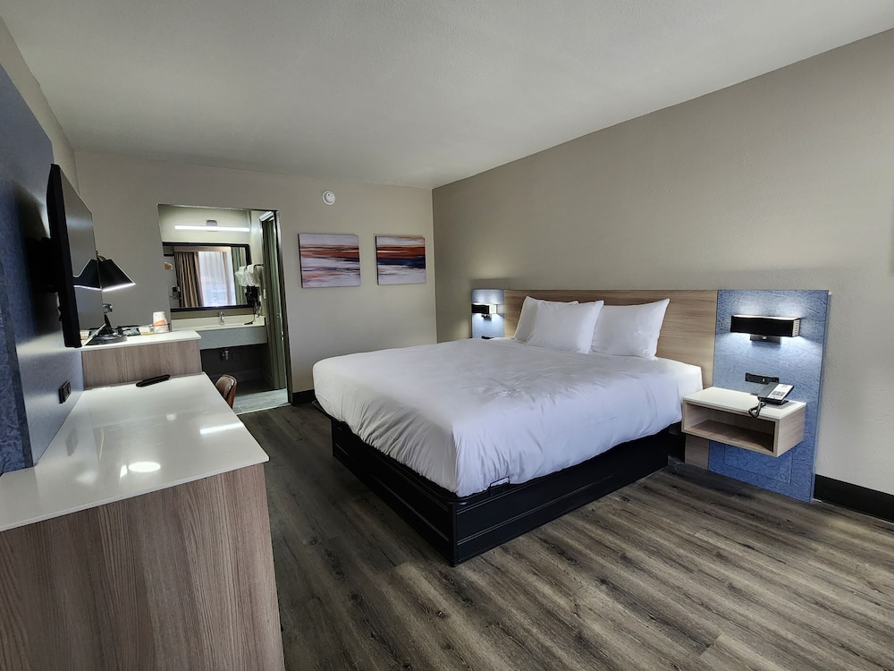 smart stay inn