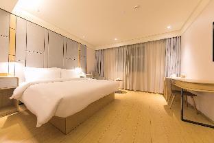 ji hotel ningbo beilun intime city