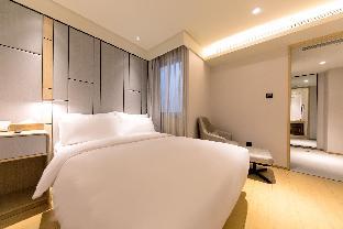 ji hotel ningbo beilun intime city