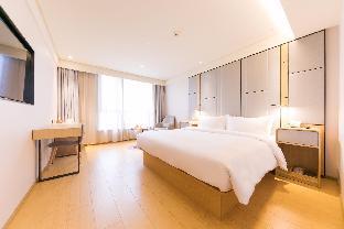 ji hotel ningbo beilun intime city