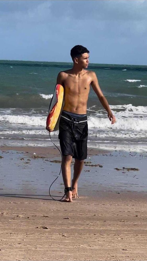 pousada passarela do caranquejo pb