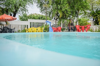 pousada passarela do caranquejo pb