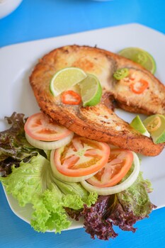 pousada passarela do caranquejo pb