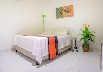 pousada passarela do caranquejo pb