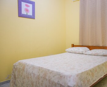 pousada passarela do caranquejo pb