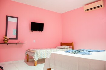 pousada passarela do caranquejo pb