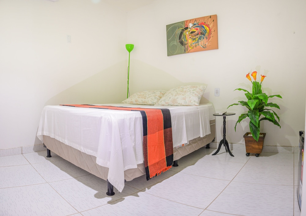 pousada passarela do caranquejo pb