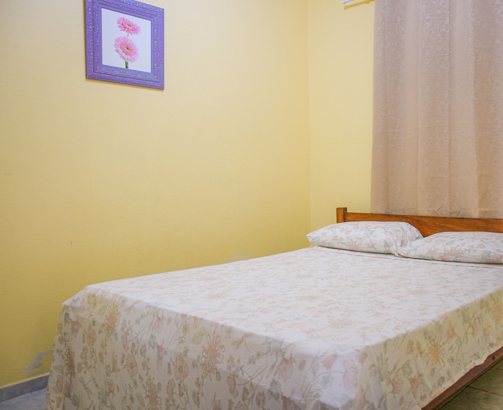 pousada passarela do caranquejo pb