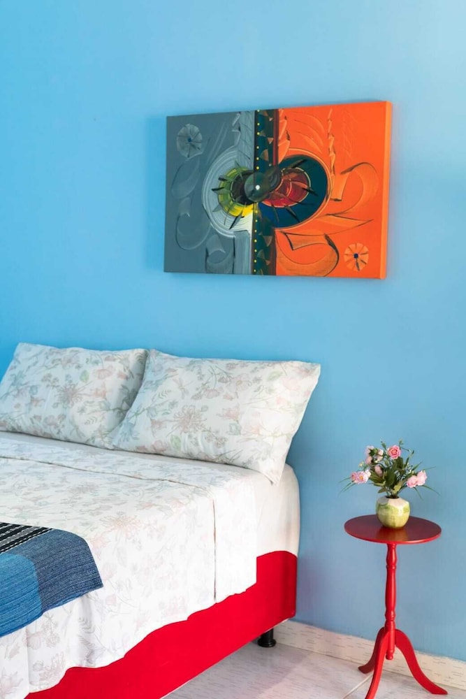 pousada passarela do caranquejo pb