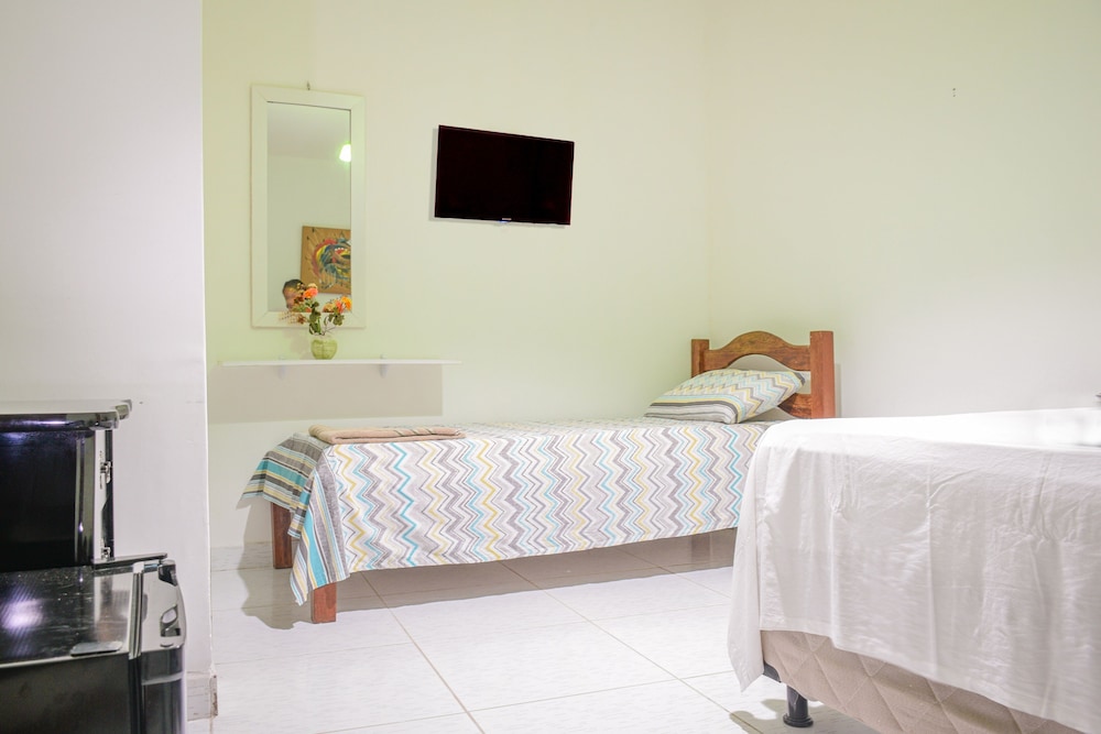 pousada passarela do caranquejo pb