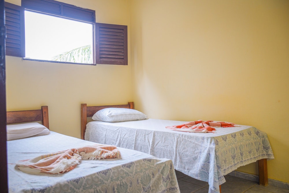 pousada passarela do caranquejo pb