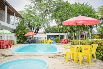 pousada passarela do caranquejo pb