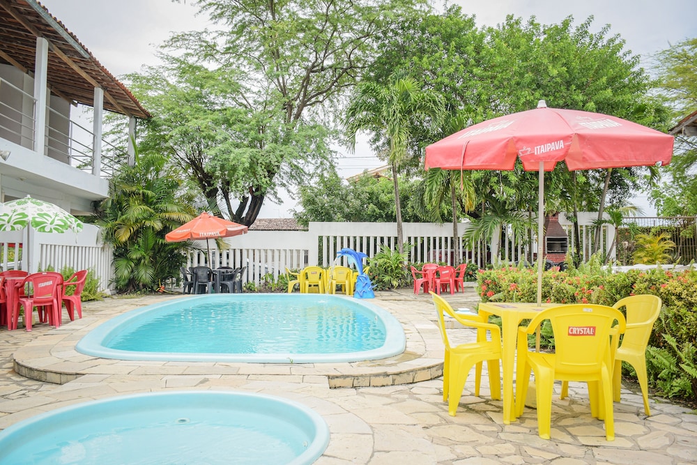 pousada passarela do caranquejo pb