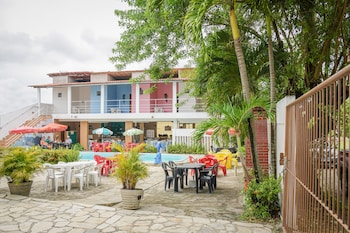 pousada passarela do caranquejo pb