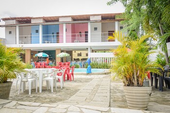 pousada passarela do caranquejo pb