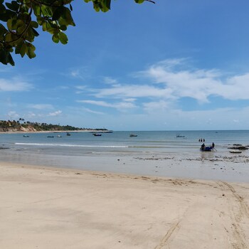 pousada passarela do caranquejo pb