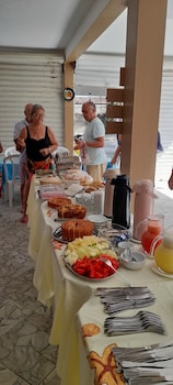 pousada passarela do caranquejo pb