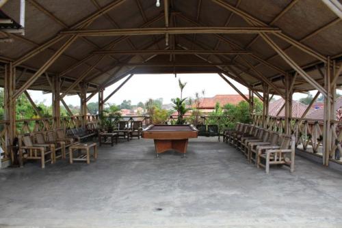 ekost candi gebang