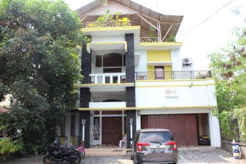 ekost candi gebang