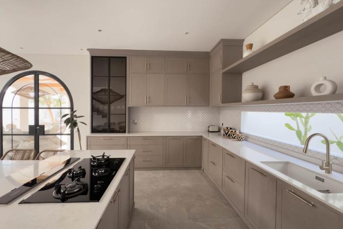 casa contenta canggu luxury villa