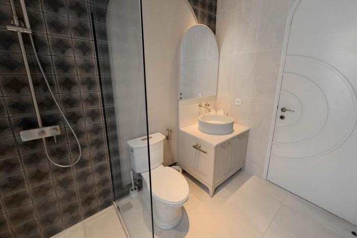 casa contenta canggu luxury villa