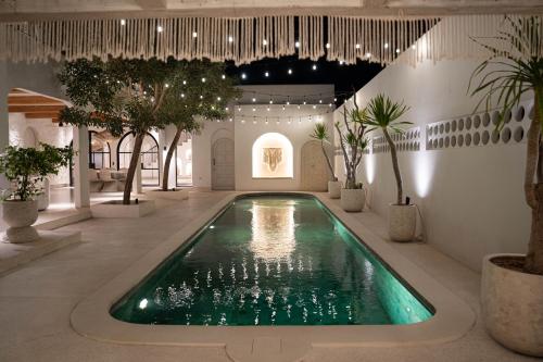 casa contenta canggu luxury villa