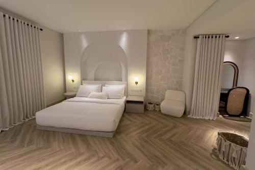 casa contenta canggu luxury villa