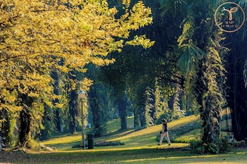 armin homestay ecopark