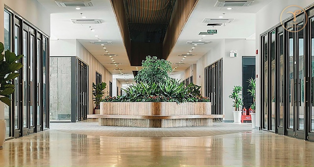 armin homestay ecopark