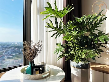 armin homestay ecopark