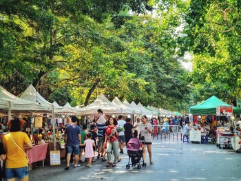 armin homestay ecopark