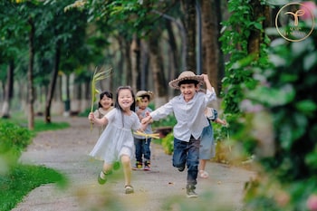 armin homestay ecopark