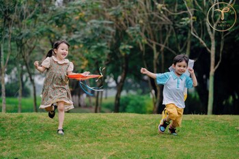 armin homestay ecopark