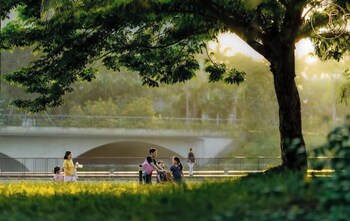 armin homestay ecopark