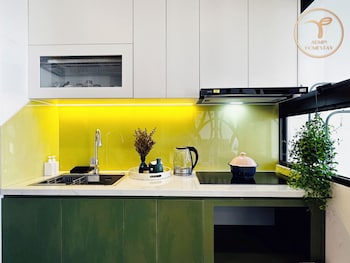 armin homestay ecopark