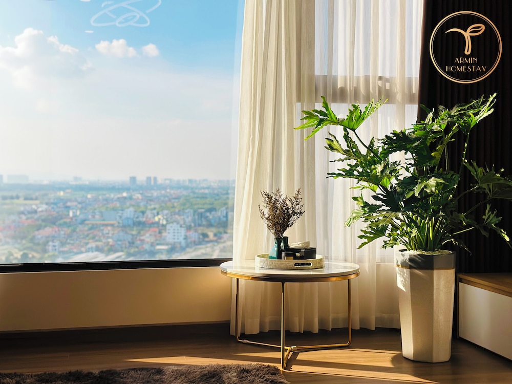 armin homestay ecopark