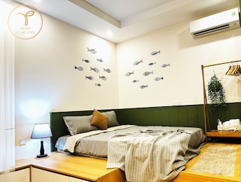 armin homestay ecopark