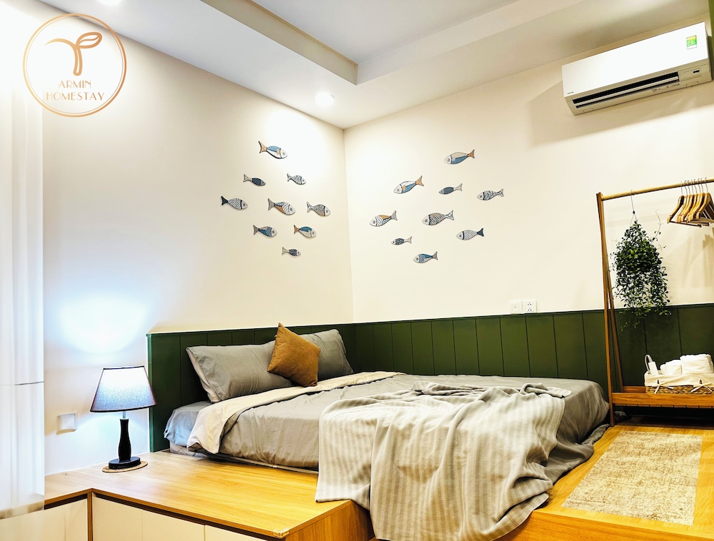 armin homestay ecopark