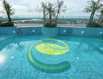 armin homestay ecopark