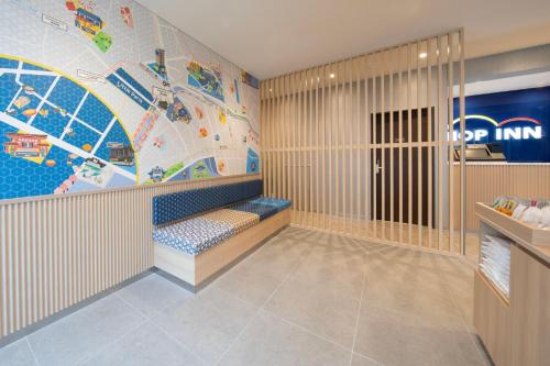 hop inn tokyo iidabashi