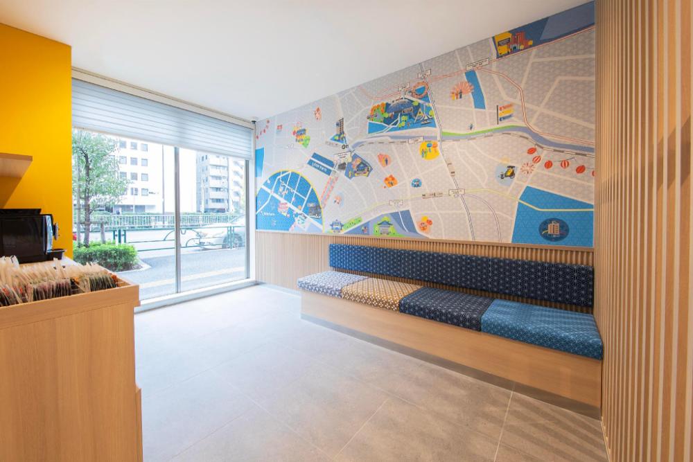 hop inn tokyo iidabashi