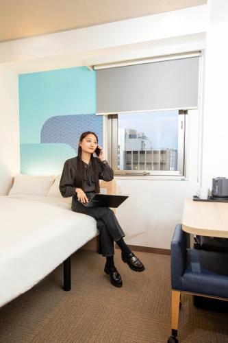 hop inn tokyo iidabashi