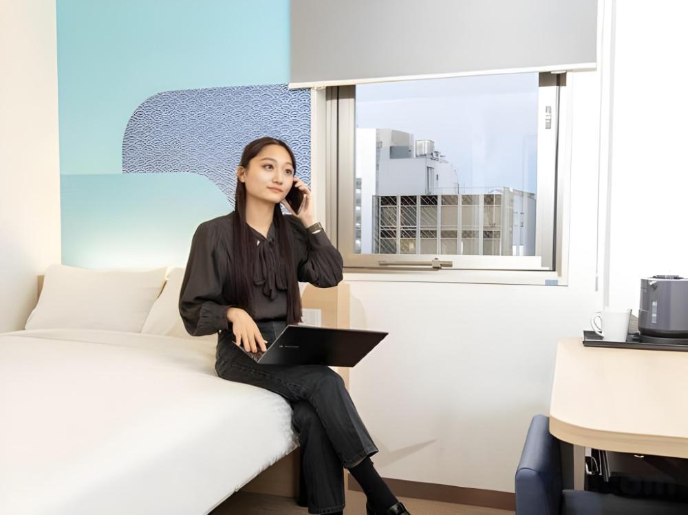 hop inn tokyo iidabashi