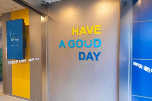 hop inn tokyo iidabashi