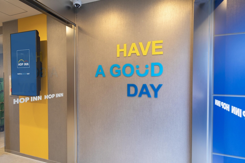 hop inn tokyo iidabashi