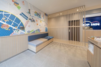 hop inn tokyo iidabashi