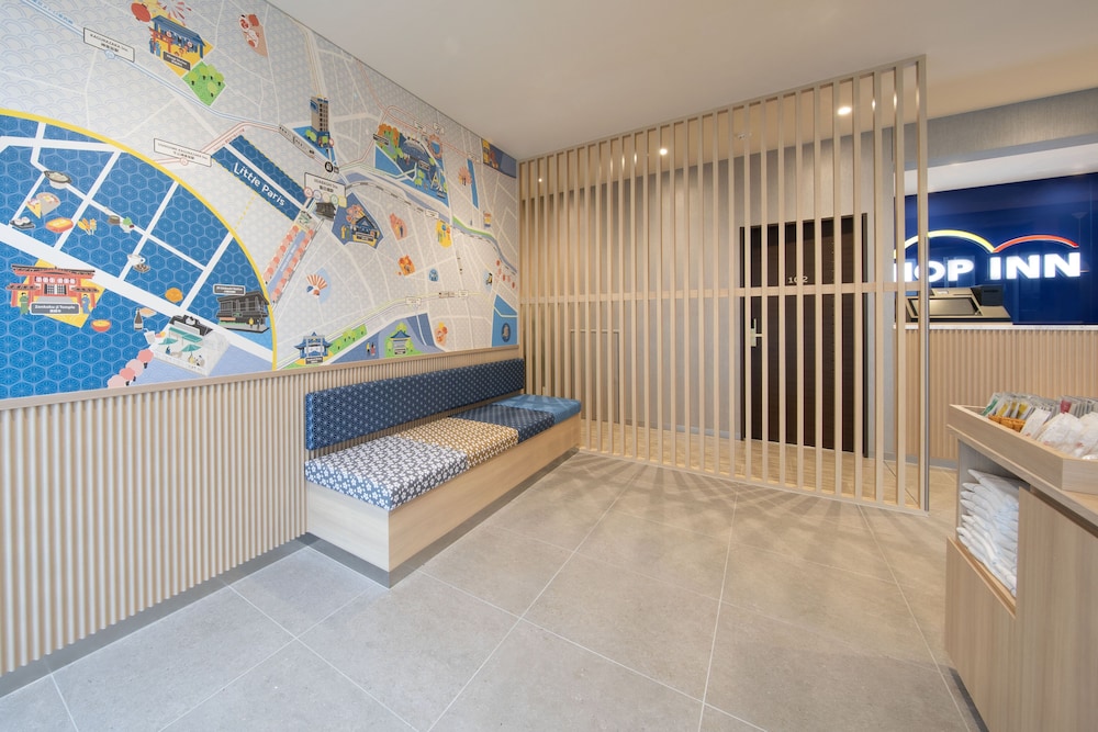 hop inn tokyo iidabashi